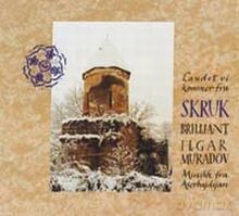 Skruk: Landet vi kommer fra [CD]