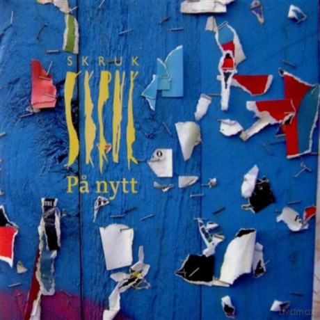 Skruk: Pa nytt [CD]