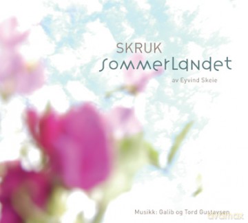 Skruk: Sommerlandet [CD]