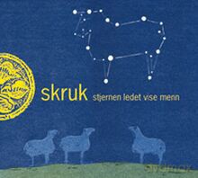 Skruk: Stjernen ledet vise menn [CD]