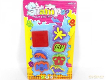 Stempelki