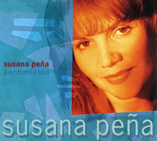 Susana Pena: Sentimiento [CD]