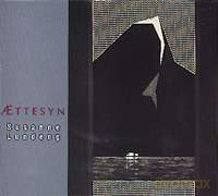 Susanne Lundeng: Aettesyn [CD]