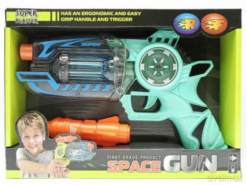 Pistolet ADAR