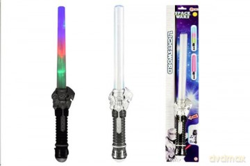 TOITOYS Spacewars miecz