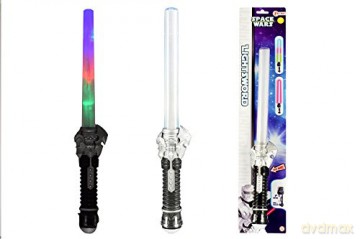 TOITOYS Spacewars miecz