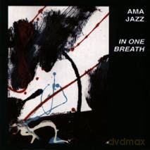 Ama Jazz: In One Breath [CD]