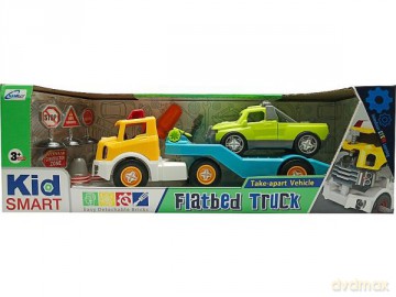 Auto do skręcania