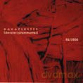 Bertrand Denzler, Norbert Pfammatter: Nanocluster 02/2000 [CD]