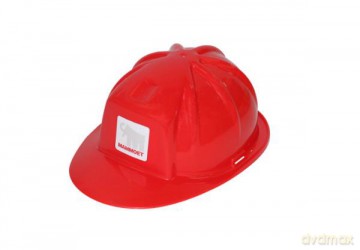 Polesie MAMMOET, kask