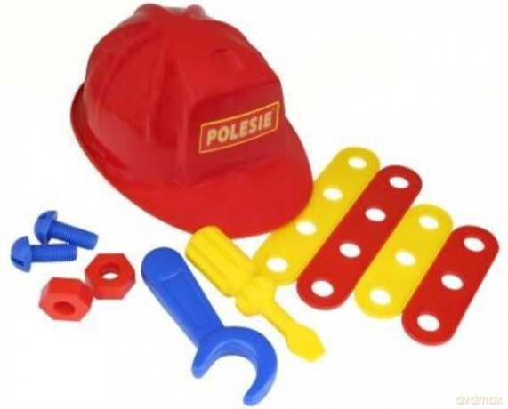 Polesie Zestaw "Mechanik 2"