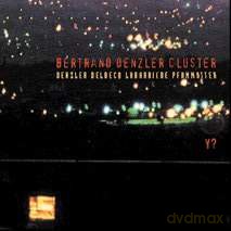 Cluster Denzler Bertrand: Y [CD]