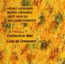 Collective 4tet: Live At Crescent [CD]