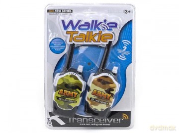 Walkie Talkie