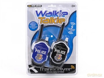Walkie Talkie