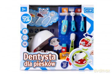Psi dentysta ARTYK