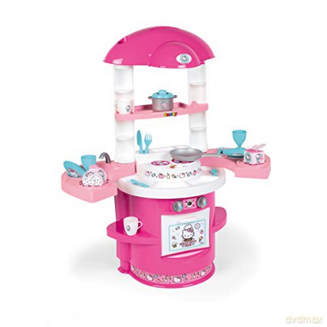 Kuchnia Cooky Hello Kitty SMOBY
