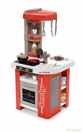 Kuchnia Tefal Studio SMOBY