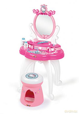 Toaletka 2w1 Hello Kitty SMOBY