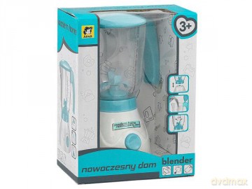 Blender ADAR