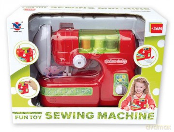 Maszyna do szycia ADAR