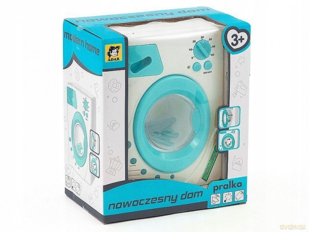 Pralka ADAR