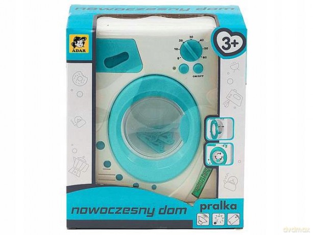 Pralka ADAR
