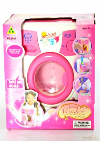 Pralka automatyczna ADAR