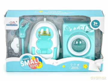 Zestaw AGD mini ADAR
