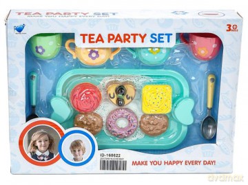 Zestaw kuchenny w pudełku ADAR