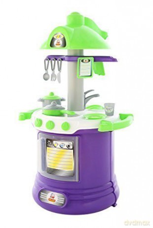 Polesie Zestaw Baby Glo