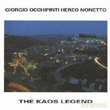 Occhipinti Giorgio Hereo Nonetto: The Kaos Legend [CD]