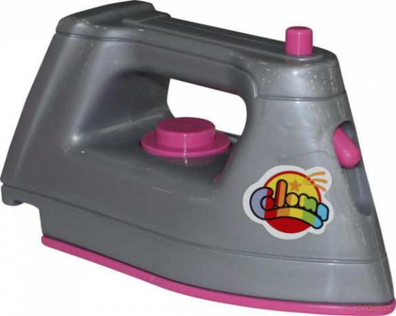 Polesie Żelazko (w siatce)