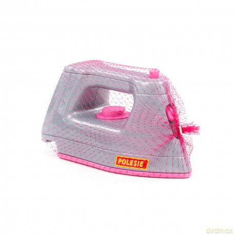 Polesie Żelazko (w siatce)