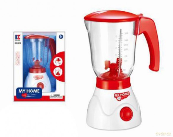 Robot kuchenny na baterie