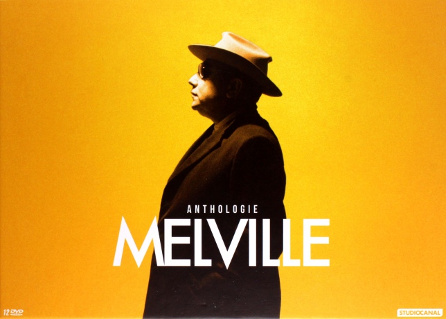 Melville Anthology [BOX] [12DVD]