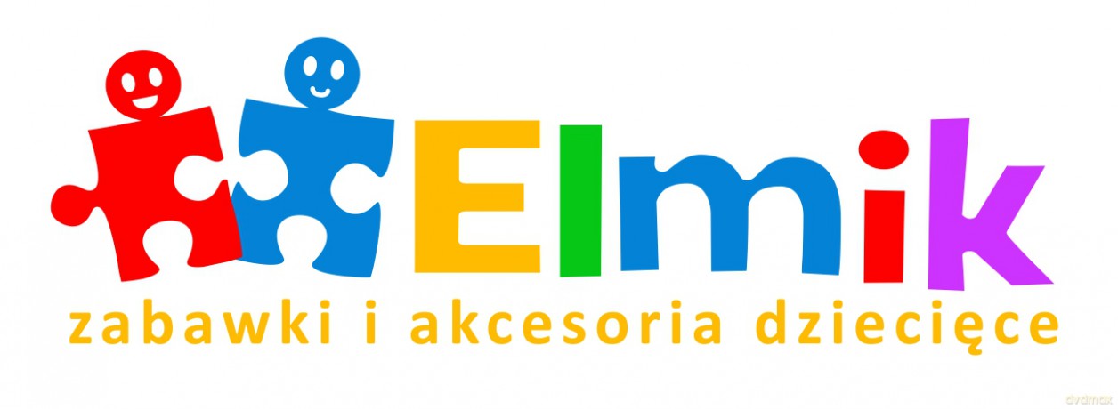 Clementoni Crazy chic Laleczki zawieszki