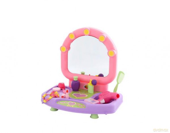 Polesie Zestaw mini Salon urody "Milena" w worku