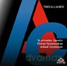 Trio Alliance: Shadow Boxes [CD]