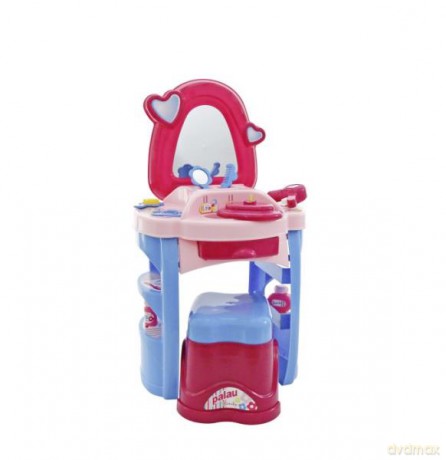 Polesie Zestaw Salon piękności "Diana" (w worku)