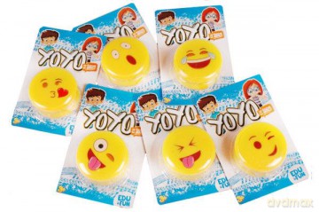 YoYo ze światłem Edu&Fun