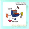 Anthony Braxton: Composition N.96 [CD]