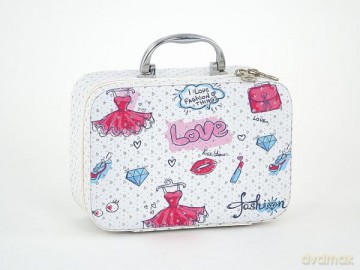 Kuferek S Love fashion