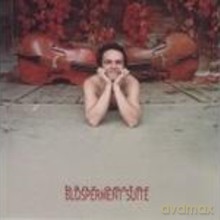 Banz Oester: Blosperment Suite [CD]