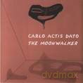 Carlo Actis Dato: The Moonwalker [CD]