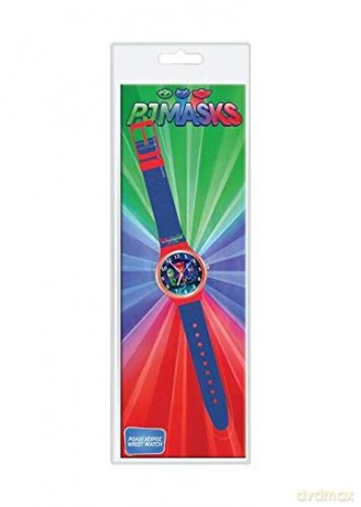 Zegarek analogowy Pidżamersi, blister DIAKAKIS