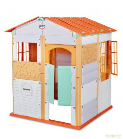 LT Domek Zrób to sam Buil-a-House
