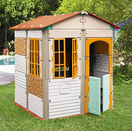 LT Domek Zrób to sam Buil-a-House