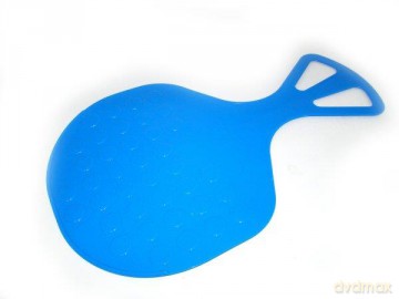 Polesie Jabłko-Sanki "Lodowe"