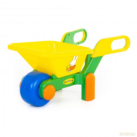 Polesie Taczka "Miffy"
